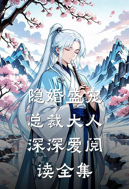 隐婚盛宠：总裁大人深深爱阅读全集
