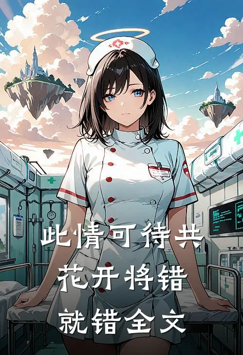 此情可待共花开-将错就错全文
