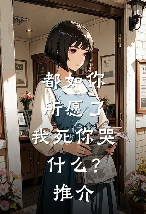 都如你所愿了，我死你哭什么？推介