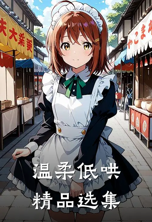 温柔低哄精品选集