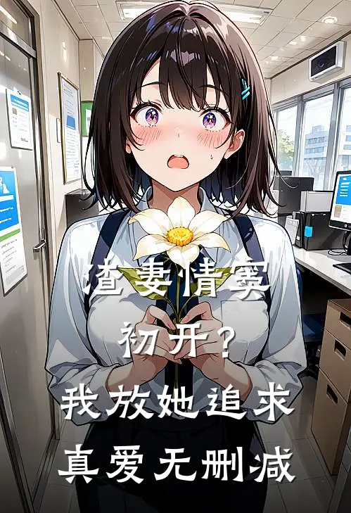 渣妻情窦初开？我放她追求真爱无删减