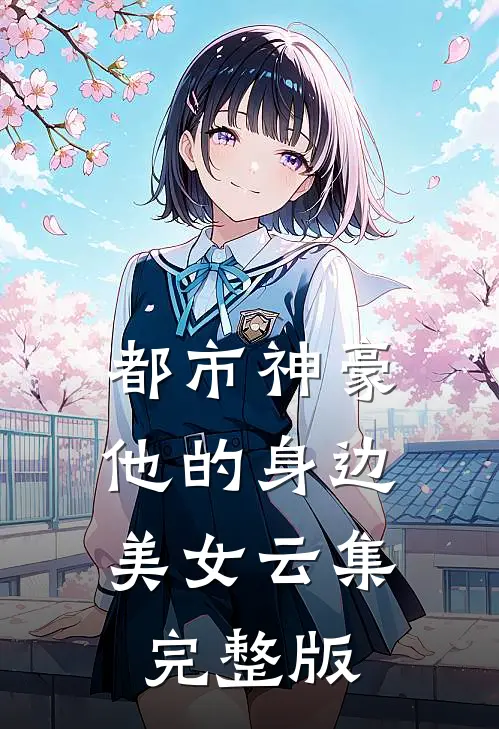 都市神豪：他的身边美女云集完整版