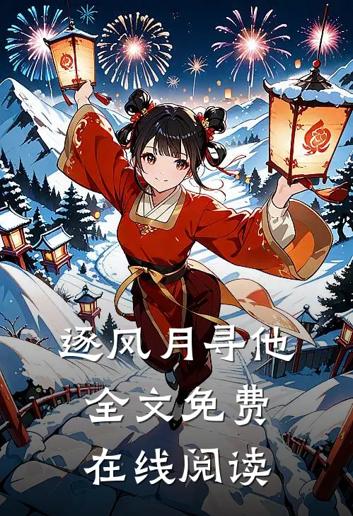 逐风月寻他全文免费在线阅读