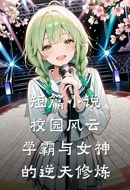 短篇校园风云学霸与女神的逆天修炼免费阅读