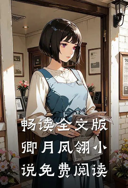 畅读全文版卿月凤翎小说免费阅读