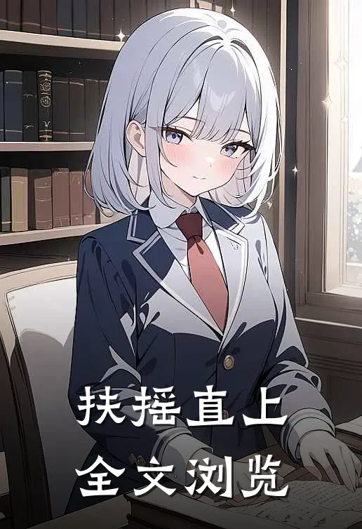 扶摇直上全文浏览