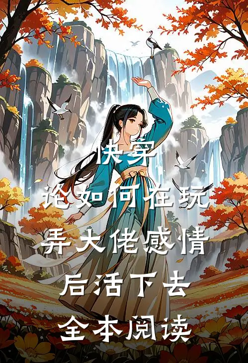快穿：论如何在玩弄大佬感情后活下去全本阅读