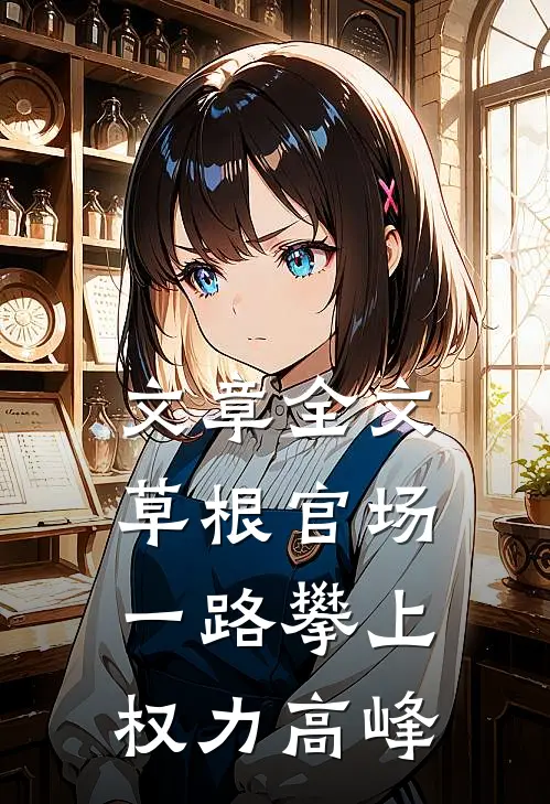 文章全文草根官场：一路攀上权力高峰