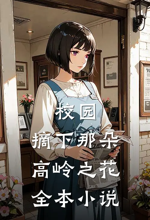 校园：摘下那朵高岭之花全本小说