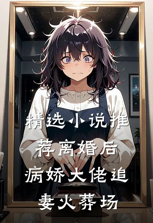 精选小说推荐离婚后，病娇大佬追妻火葬场
