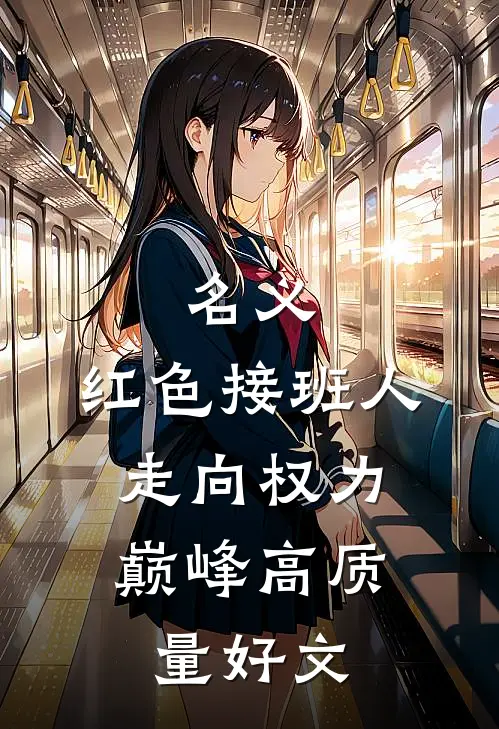 名义：红色接班人，走向权力巅峰高质量好文