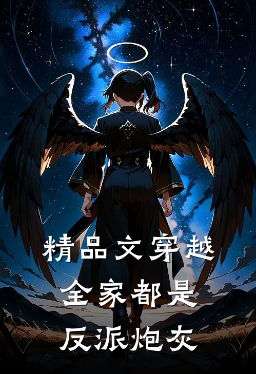 精品文穿越：全家都是反派炮灰