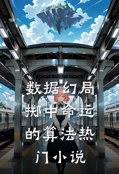 数据幻局：掷中命运的算法热门小说