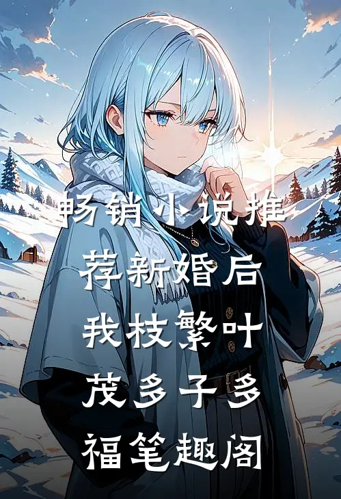 畅销小说推荐新婚后我枝繁叶茂多子多福笔趣阁