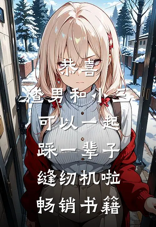 恭喜，渣男和小三可以一起踩一辈子缝纫机啦畅销书籍