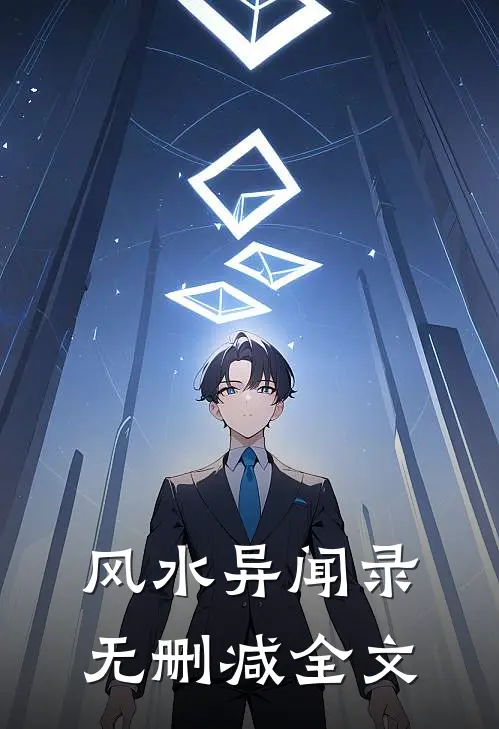 风水异闻录无删减全文