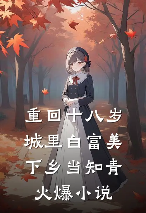 重回十八岁：城里白富美下乡当知青火爆小说