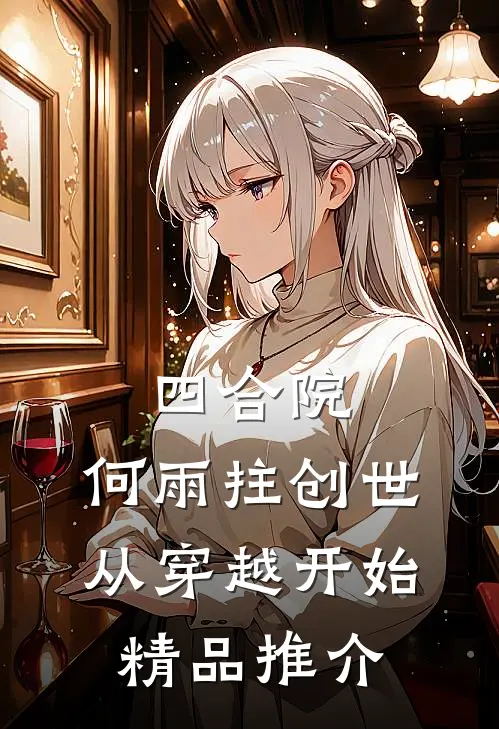 四合院：何雨拄创世从穿越开始精品推介