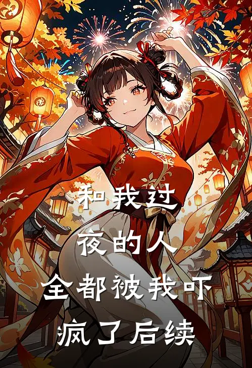 和我过夜的人，全都被我吓疯了后续