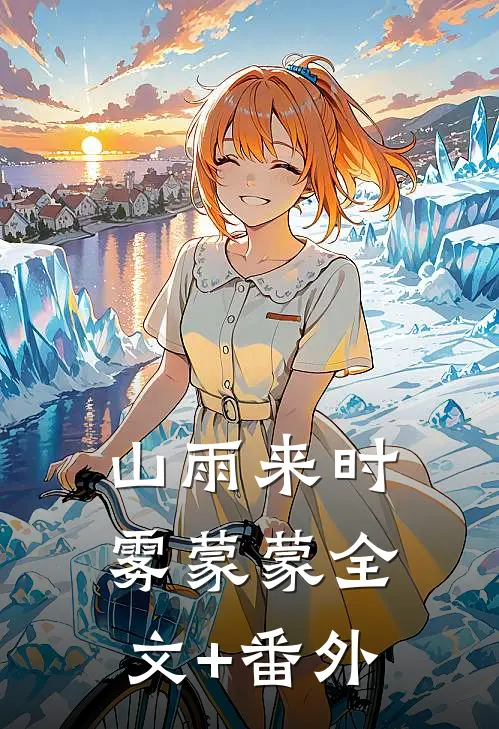 山雨来时雾蒙蒙全文+番外