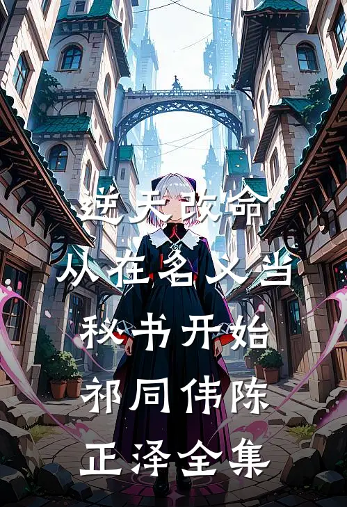 逆天改命，从在名义当秘书开始祁同伟陈正泽 全集
