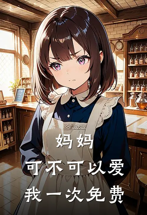 妈妈，可不可以爱我一次免费