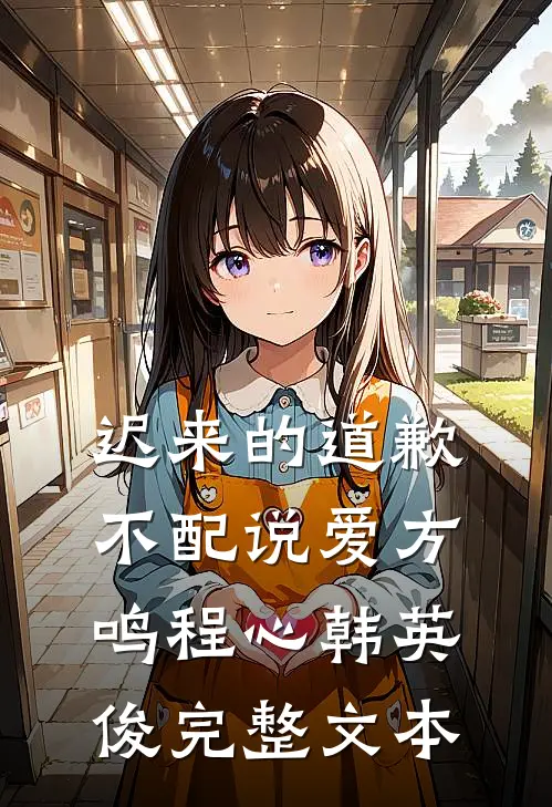 迟来的道歉不配说爱方鸣程心韩英俊完整文本
