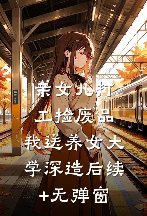 亲女儿打工捡废品，我送养女大学深造后续+无弹窗