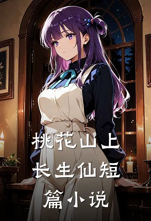 桃花山上长生仙短篇小说