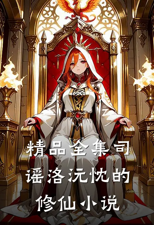 精品全集司谣洛沅忱的修仙小说