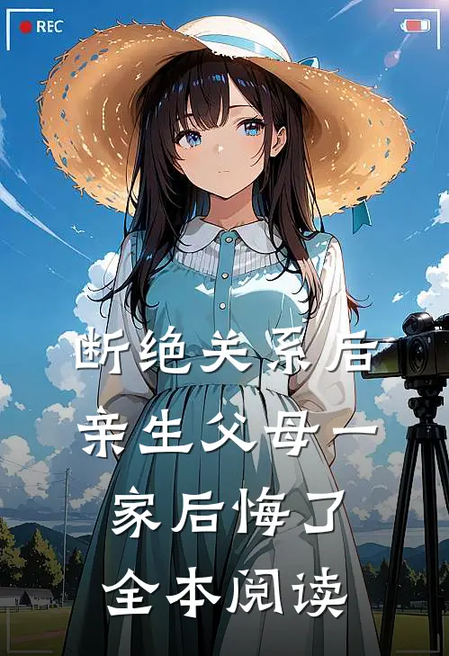 断绝关系后，亲生父母一家后悔了全本阅读