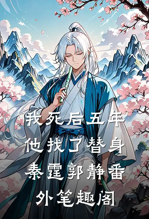 我死后五年，他找了替身：秦霆郭静番外笔趣阁