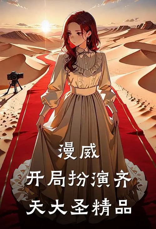 漫威：开局扮演齐天大圣精品