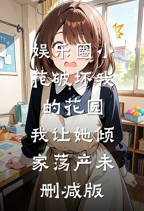 娱乐圈小花破坏我的花园，我让她倾家荡产未删减版