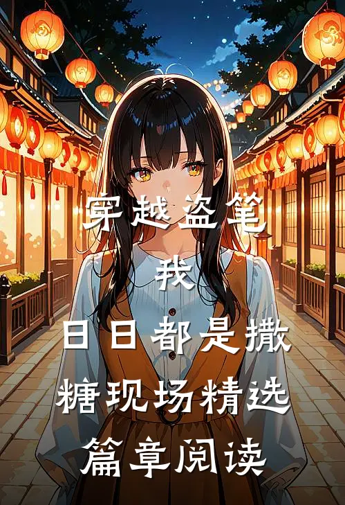 穿越盗笔：我，日日都是撒糖现场精选篇章阅读