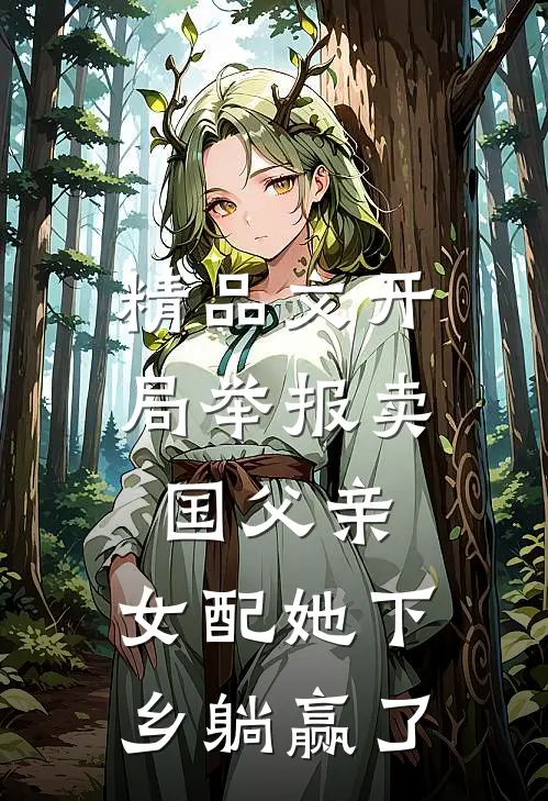 精品文开局举报卖国父亲，女配她下乡躺赢了