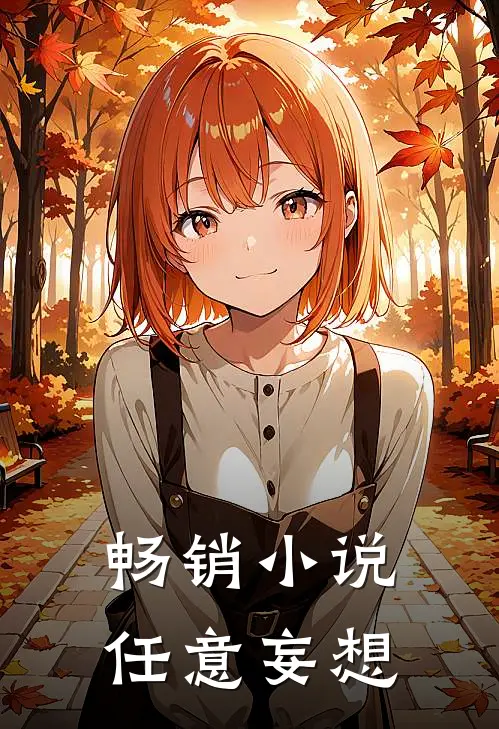 畅销小说任意妄想