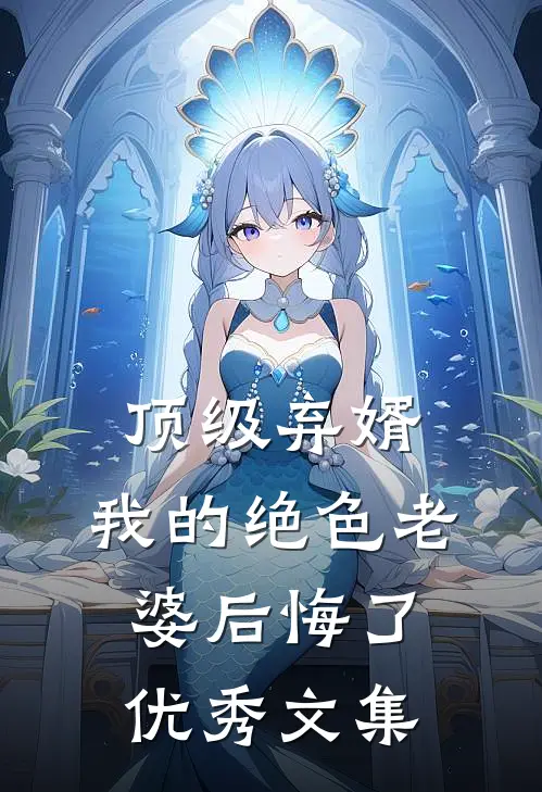 顶级弃婿：我的绝色老婆后悔了优秀文集