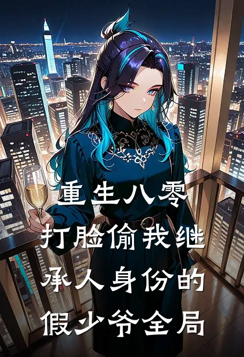 重生八零，打脸偷我继承人身份的假少爷全局