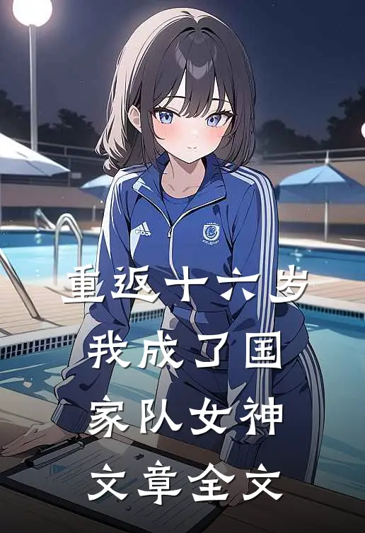 重返十六岁，我成了国家队女神文章全文