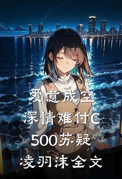 爱意成空，深情难付C500苏疑凌羽沫全文