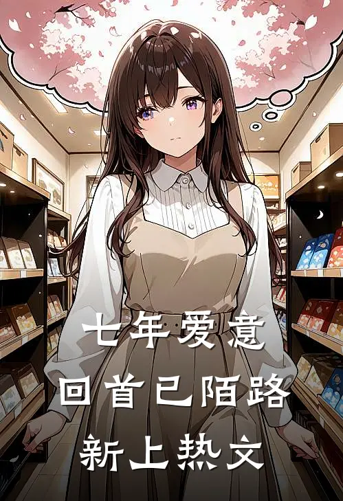七年爱意，回首已陌路新上热文