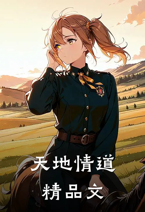 天地情道精品文