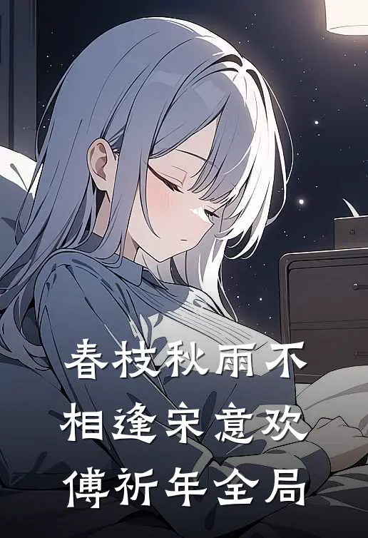 春枝秋雨不相逢宋意欢傅祈年全局