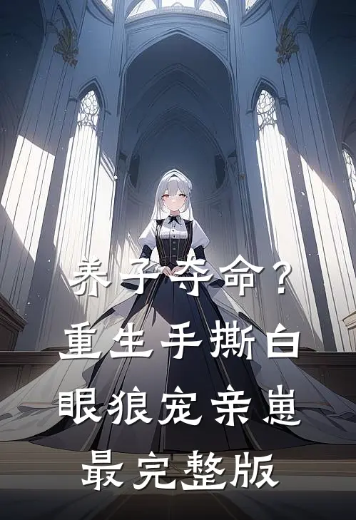 养子夺命？重生手撕白眼狼宠亲崽最完整版