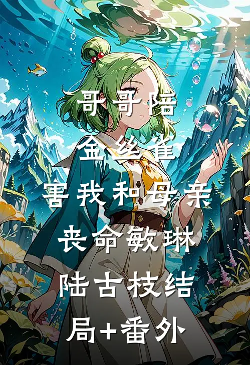 哥哥陪金丝雀，害我和母亲丧命敏琳陆古枝结局+番外