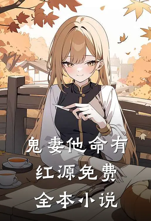 鬼妻他命有红源免费全本小说