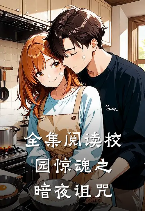 全集阅读校园惊魂之暗夜诅咒