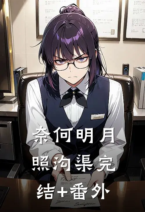奈何明月照沟渠完结+番外