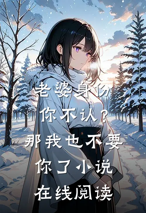 老婆身份你不认？那我也不要你了小说在线阅读